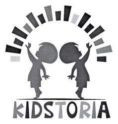 Заявка на торговельну марку № m202313500: kidstoria