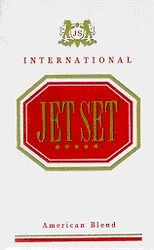 Свідоцтво торговельну марку № 14476 (заявка 96020282): jet-set; js