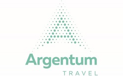 Заявка на торговельну марку № m202019670: argentum travel; а
