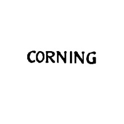 Свідоцтво торговельну марку № 5270 (заявка 52854/SU): corning