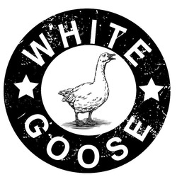 Свідоцтво торговельну марку № 286771 (заявка m201828099): white goose