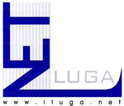 Свідоцтво торговельну марку № 51590 (заявка 2003077625): net luga; luga net
