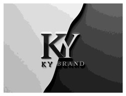 Заявка на торговельну марку № m202520193: ky brand