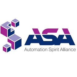Свідоцтво торговельну марку № 333917 (заявка m202115825): asa; automation spirit alliance