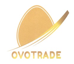 Свідоцтво торговельну марку № 374546 (заявка m202307311): ovotrade