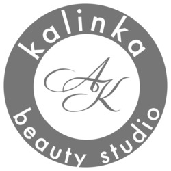 Заявка на торговельну марку № m202411892: kalinka beauty studio; ak; ак