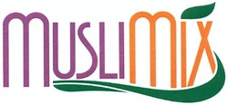 Свідоцтво торговельну марку № 181060 (заявка m201221036): muslimix