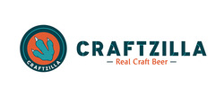 Заявка на торговельну марку № m202314819: real craft beer; craftzilla