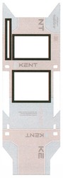 Свідоцтво торговельну марку № 172966 (заявка m201211975): kent