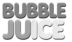 Заявка на торговельну марку № m202520285: bubble juice