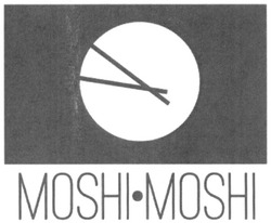 Свідоцтво торговельну марку № 188281 (заявка m201311693): moshi-moshi