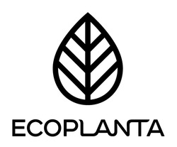 Свідоцтво торговельну марку № 214545 (заявка m201503557): ecoplanta