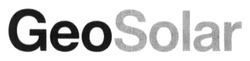 Заявка на торговельну марку № m202601170: geo solar; geosolar
