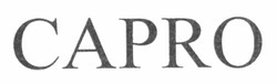 Заявка на торговельну марку № m201219749: capro