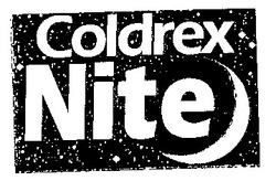 Свідоцтво торговельну марку № 15946 (заявка 96061488): coldrex nite