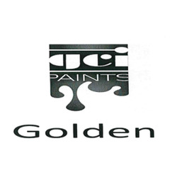 Свідоцтво торговельну марку № 345317 (заявка m202205163): gci paints; golden