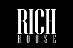 Свідоцтво торговельну марку № 292802 (заявка m201911506): rich house; h o u s e