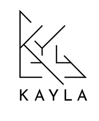 Свідоцтво торговельну марку № 290665 (заявка m201904919): kayla; к; а