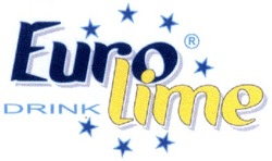 Свідоцтво торговельну марку № 45241 (заявка 20031011050): euro; lime; drink
