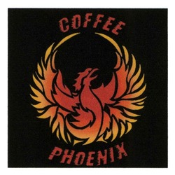Свідоцтво торговельну марку № 284722 (заявка m201820568): coffee phoenix