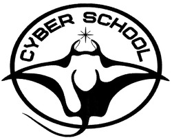 Свідоцтво торговельну марку № 291278 (заявка m201902637): cyber school