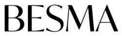 Заявка на торговельну марку № m202514828: besma