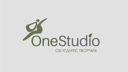 Заявка на торговельну марку № m202517010: обєднує; onestudio об'єднує творчих
