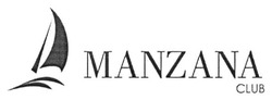 Свідоцтво торговельну марку № 212296 (заявка m201502631): manzana club