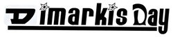 Заявка на торговельну марку № m202519529: dimarkis day