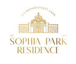 Заявка на торговельну марку № m202608666: 7-9 heorhiivskyi lane; est. 1897; sophia park residence