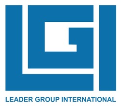 Заявка на торговельну марку № m202523450: leader group international; lgi