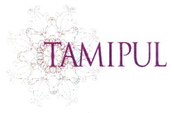 Заявка на торговельну марку № m201617168: tamipul