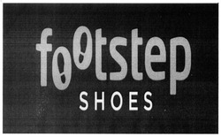 Заявка на торговельну марку № m201709828: footstep shoes