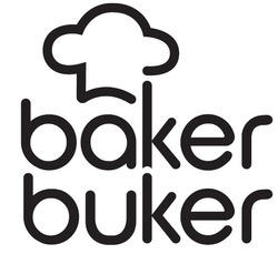 Заявка на торговельну марку № m202311780: baker buker