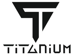 Заявка на торговельну марку № m202412190: т; titanium