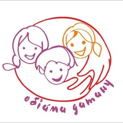 Заявка на торговельну марку № m202513015: обійми дитину