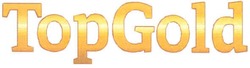 Свідоцтво торговельну марку № 136383 (заявка m201019978): topgold; top gold