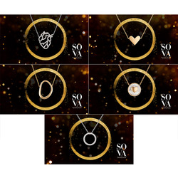 Заявка на торговельну марку № m202510805: sova