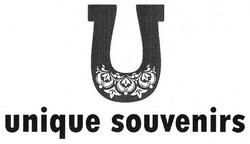 Заявка на торговельну марку № m201813272: unique souvenirs