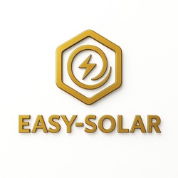Заявка на торговельну марку № m202521712: easy solar; easy-solar
