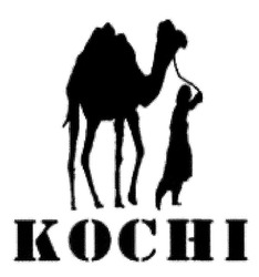 Свідоцтво торговельну марку № 308546 (заявка m201925331): kochi; косні