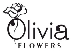 Заявка на торговельну марку № m202522035: olivia flowers