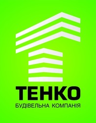 Свідоцтво торговельну марку № 229451 (заявка m201601644): tehko; тенко; будівельна компанія