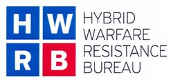 Свідоцтво торговельну марку № 232810 (заявка m201608627): hwrb; rhwb; hybrid warfare resistance bureau