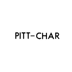 Свідоцтво торговельну марку № 5110 (заявка 102812/SU): pitt-char pitt char; pittchar
