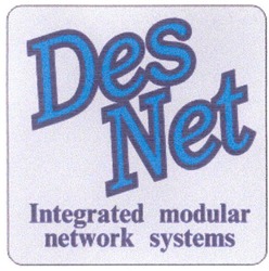 Свідоцтво торговельну марку № 57568 (заявка 20040404281): des; integrated modular; network systems