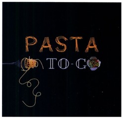 Свідоцтво торговельну марку № 268434 (заявка m201728654): pasta to-go; pasta to go; то