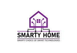 Заявка на торговельну марку № m202301525: smarty choice of smart technologies; smarty home