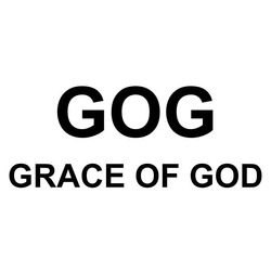 Заявка на торговельну марку № m202024638: gog; grace of god