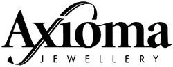 Свідоцтво торговельну марку № 110598 (заявка m200801821): axioma jewellery